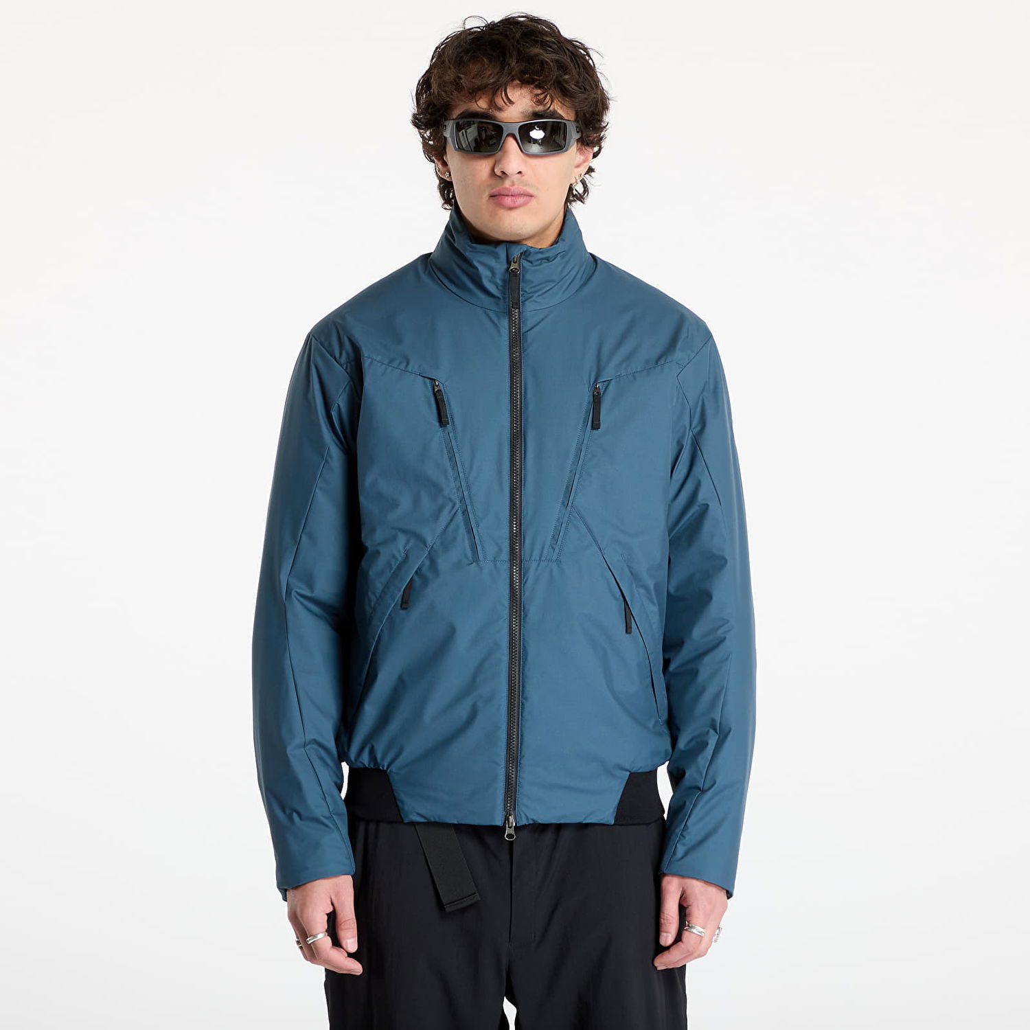 Яке Tilak Continental Jacket Синьо | 10007052, 0