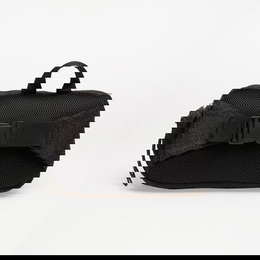 Чанта за кръста adidas Performance Waist Bag Черно | JY2556, 1