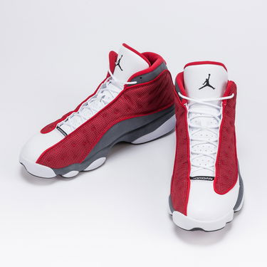 Кецове и обувки Jordan Air Jordan 13 Retro "Red Flint" Червено | DJ5982-600, 2