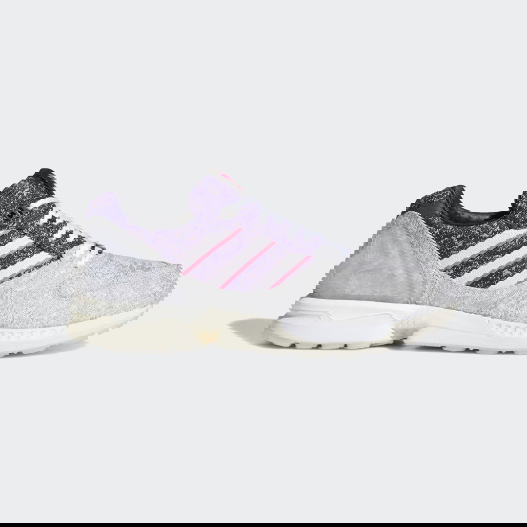 Кецове и обувки adidas Originals ZX 5000 A-ZX Series "Viuex Lyon" Сиво | FZ4410, 0