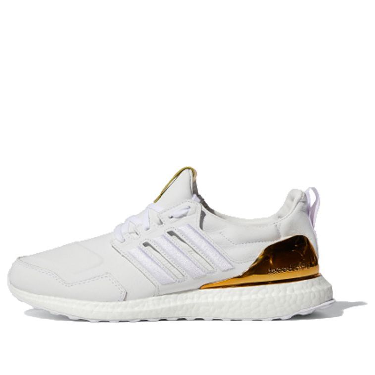 Кецове и обувки adidas Performance UltraBoost 70th Anniversary Бяло | FW7053