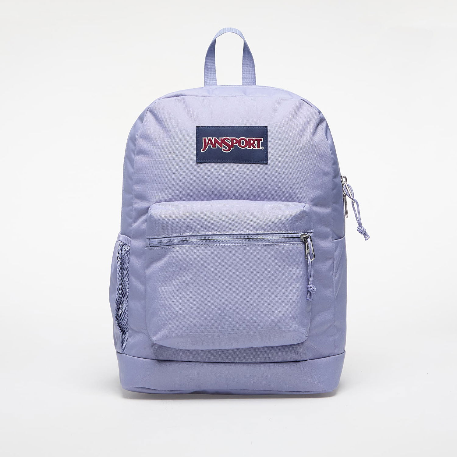 Раница JanSport JanSport Cross Town Plus Backpack 26 l Лилаво | EK0A5BLB0W61, 0