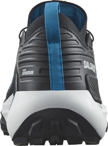Кецове и обувки Salomon S/LAB GENESIS Синьо | l47440800, 3