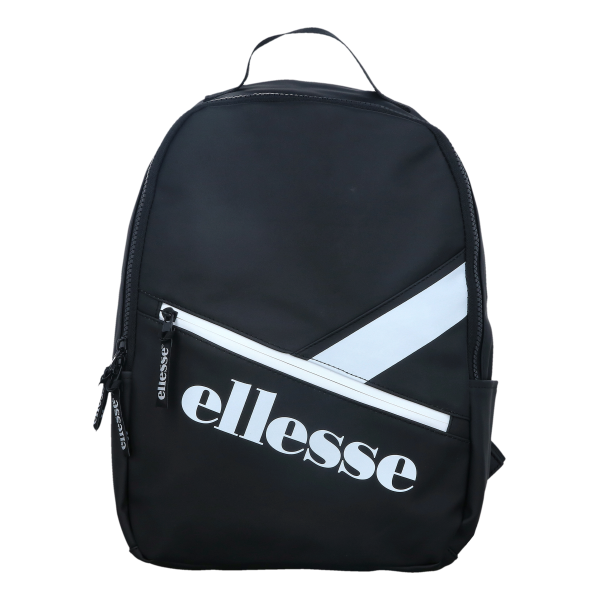 Раница Ellesse Ellesse ZUZU Backpack Черно | ELE233F115-01, 0