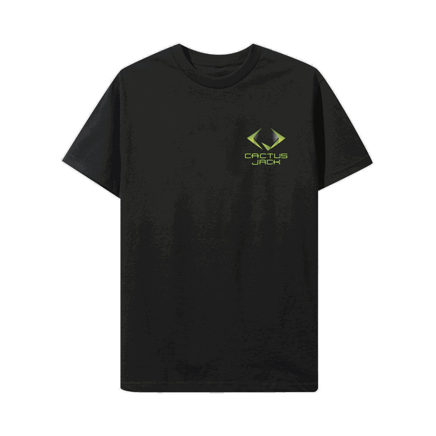 Тениска Cactus Jack by Travis Scott Gamer T-Shirt Черно | CJFN SS05 BLAC, 0