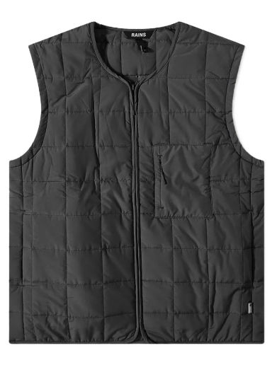 Жилетка Rains Liner Vest undefined | 18160-01