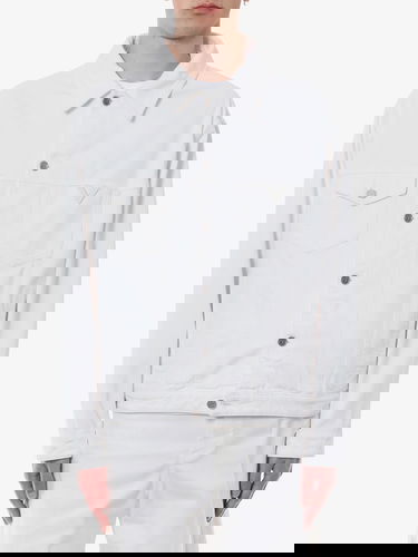Яке Valentino JACKET Бяло | 4V0DC03MA3AA03, 2