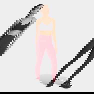 Клинове adidas Performance Terrex Multi Leggings Бургунди | HZ9085, 3