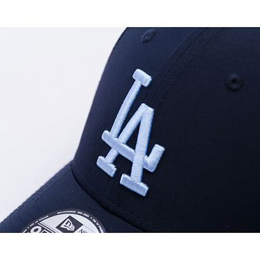Шапка с козирка New Era Adjustable LA Dodgers 9FORTY Cap Тъмно синьо | 60595204, 4