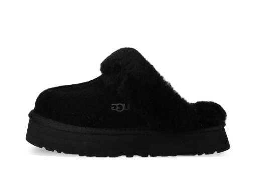 Кецове и обувки UGG W Disquette Черно | 1122550.BLK