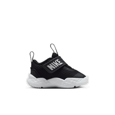 Кецове и обувки Nike Nike Team Hustle D 12 Черно | HF6281-002, 1