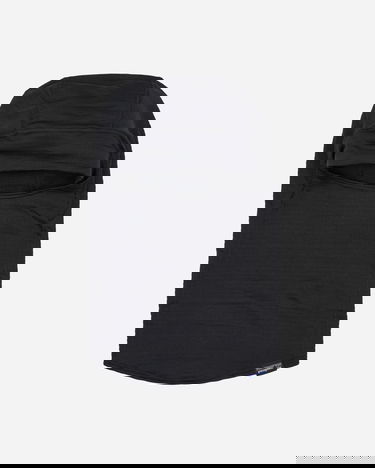 Шапка Patagonia Balaclava Черно | 22501 BLK, 1