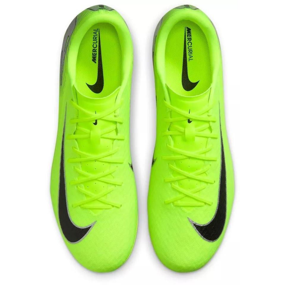 Кецове и обувки Nike Zoom Vapor 16 Academy AG Жълто | FQ8364-700, 1
