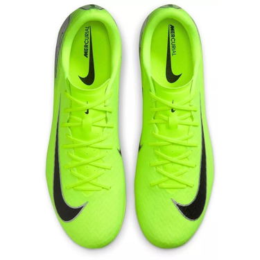 Кецове и обувки Nike Zoom Vapor 16 Academy AG Жълто | FQ8364-700, 1
