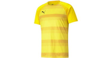 Фланелка Puma teamVISION Жълто | 70492107, 1