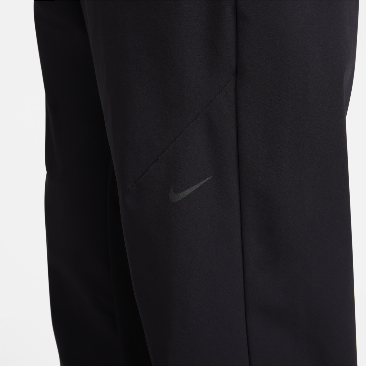 Панталони Nike A.P.S. Woven Training Pants Черно | FN3014-010, 1