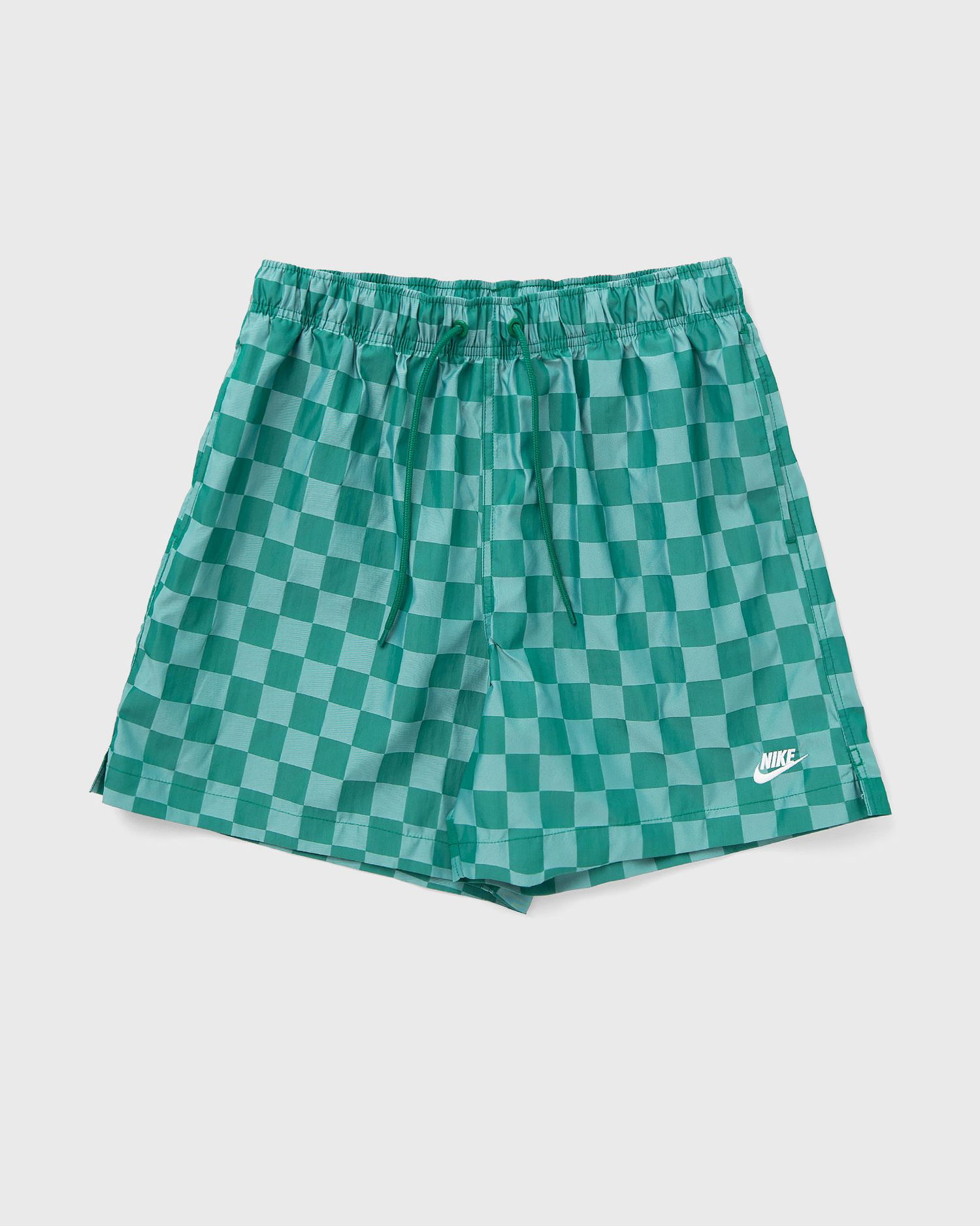 Къси панталони Nike Club Flow Shorts Зелено | FN3098-365, 0