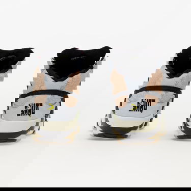 Кецове и обувки Reebok Smiley x Shaq Attaq Многоцветен | GX2250, 2