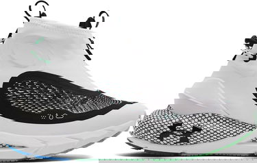 Кецове и обувки Under Armour HOVR Phantom 2 Storm W Бяло | 3024153-103, 0