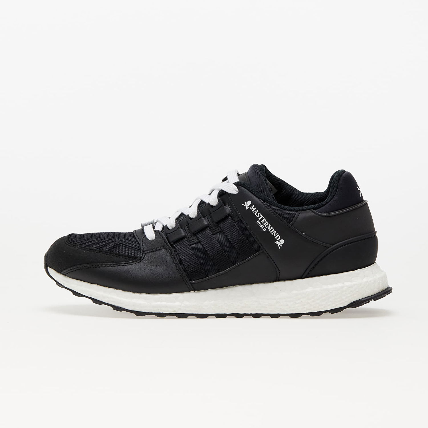 Кецове и обувки adidas Originals Mastermind World x EQT Support Черно | CQ1826, 0