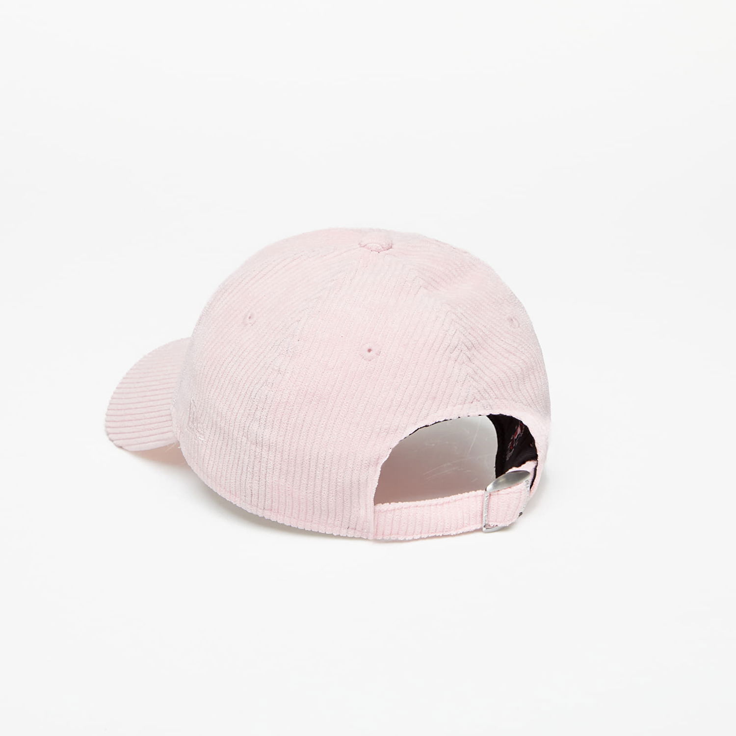 Шапка с козирка New Era New York Yankees MLB Womens Summer Cord 9FORTY Adjustable Cap Розово | 60435001, 1