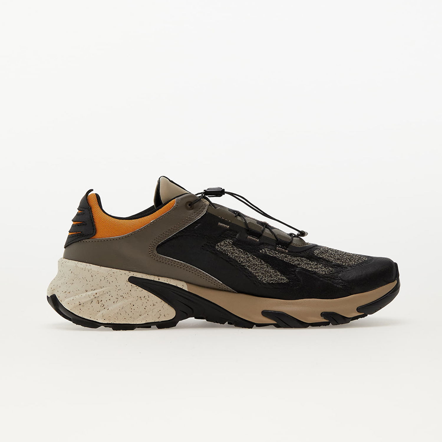 Кецове и обувки Salomon Speedverse PRG Кафяво | 417544, 1