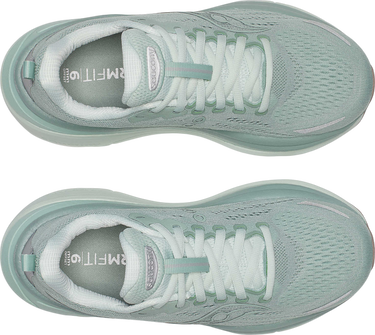 Кецове и обувки Saucony Saucony HURRICANE 25 Зелено | s11026-220, 3