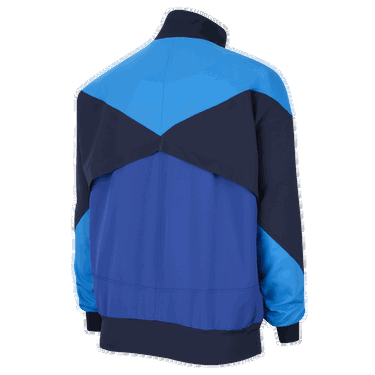 Яке Nike Dri-FIT Chelsea FC Strike Синьо | HF1840-495, 3