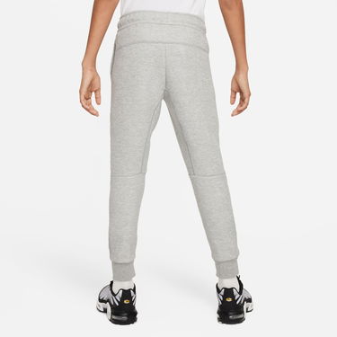 Спортни панталони Nike Sportswear Tech Fleece Pants Сиво | FD3287-063, 1