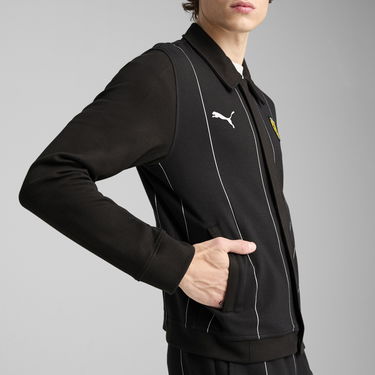 Комплект Puma Scuderia Ferrari HP Race Premium Jacket Черно | 630207_01, 1