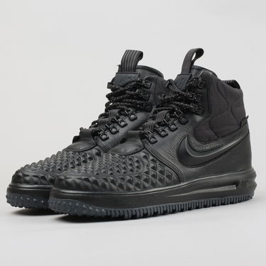 Кецове и обувки Nike LF1 Duckboot '17 Черно | 916682-002, 0