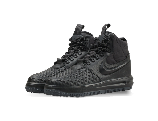 Кецове и обувки Nike LF1 Duckboot '17 Черно | 916682-002