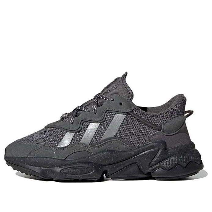 Кецове и обувки adidas Originals adidas Originals Ozweego Сиво | ID6788