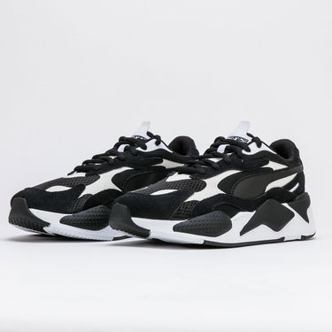 Кецове и обувки Puma RS-X³ Super Черно | 372884 07, 1