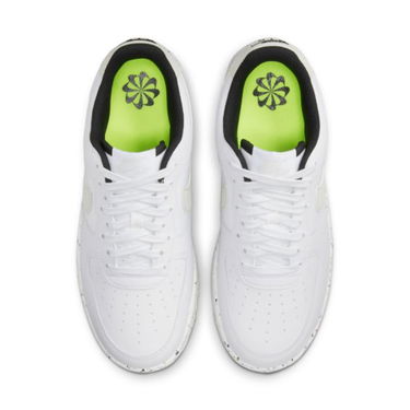 Кецове и обувки Nike Air Force 1 Crater Next Nature Бяло | DH8083-100, 2