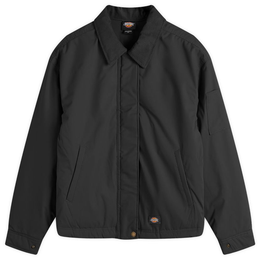 Яке Dickies Plains Jacket Черно | DK0A8643-001