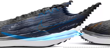 Кецове и обувки Nike Air Winflo 9 Синьо | dd6203-400, 0