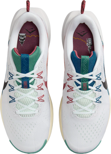 Кецове и обувки Nike Pegasus Trail 5 Сиво | dv3864-100, 3