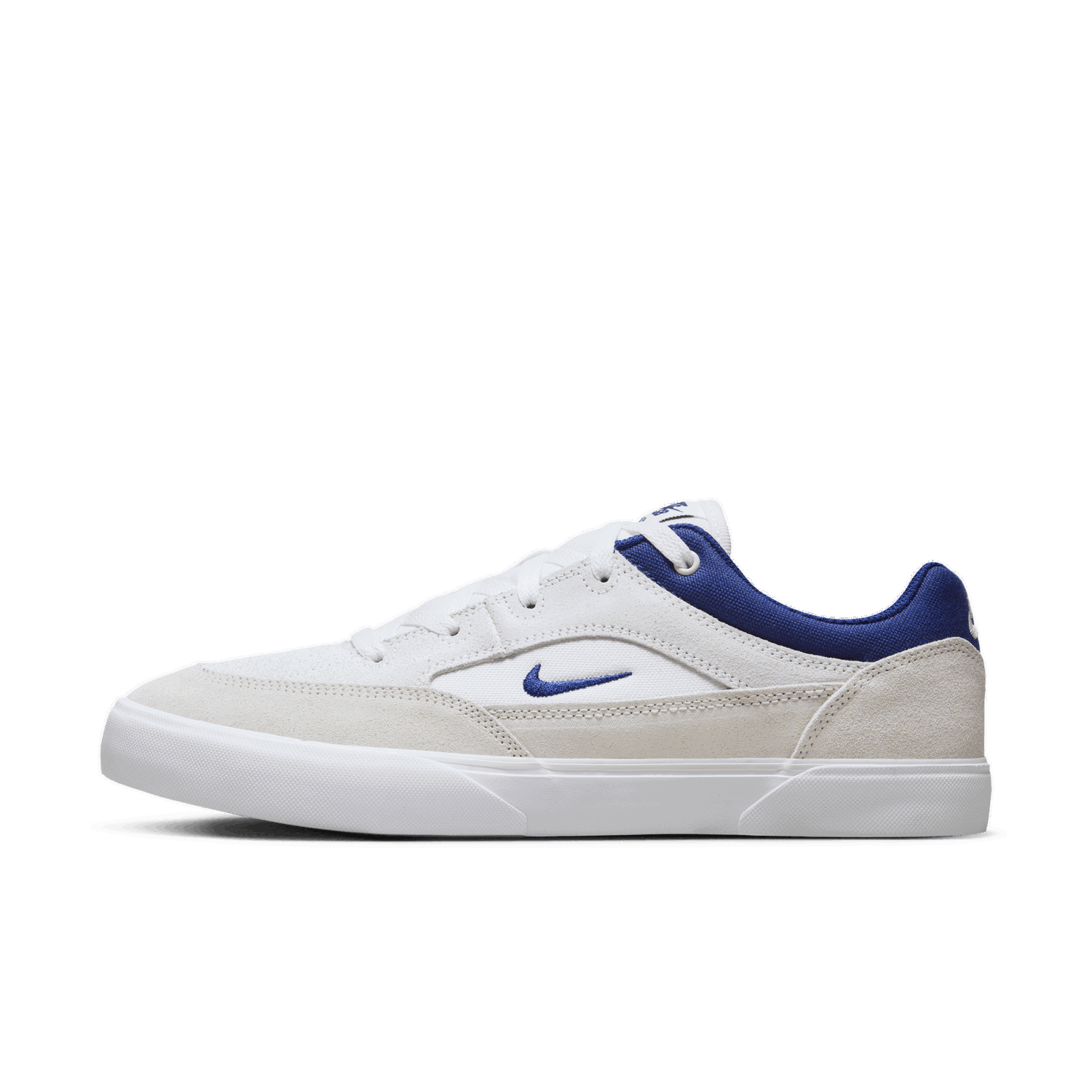Кецове и обувки Nike SB SB Malor Бяло | FV6064-100, 0