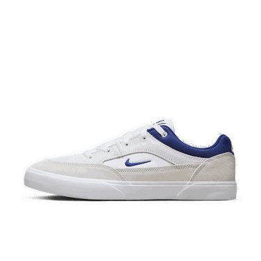 Кецове и обувки Nike SB SB Malor Бяло | FV6064-100, 0
