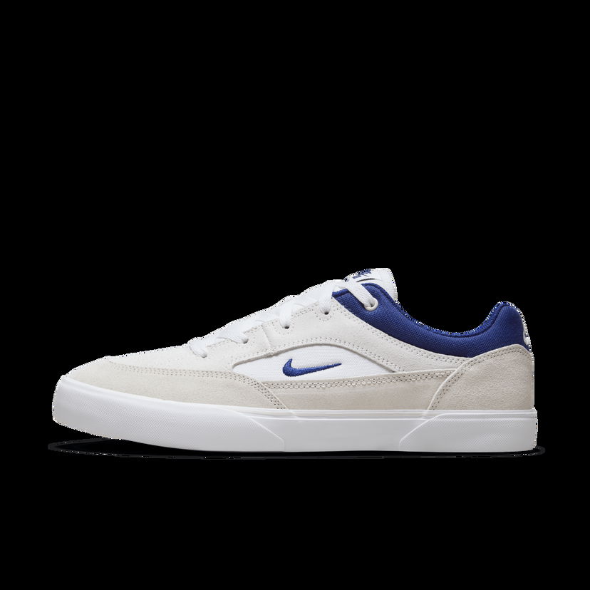 Скеитбординг Nike SB SB Malor Бяло | FV6064-100