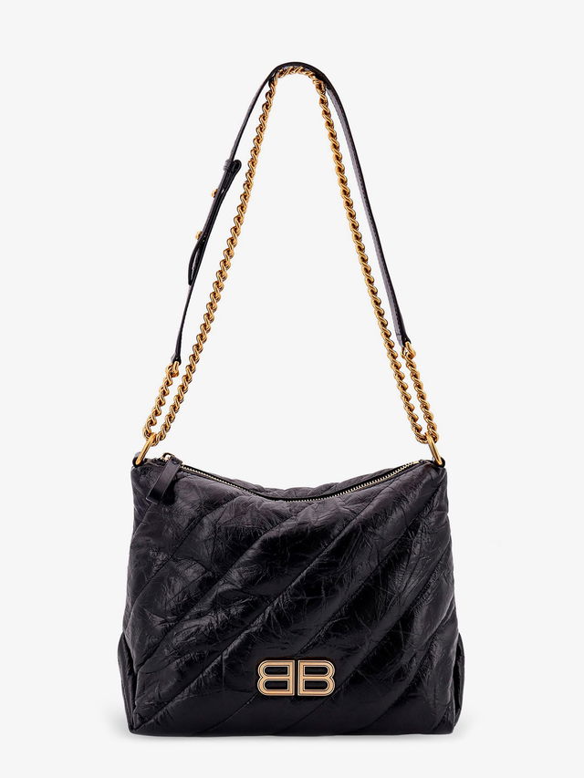 Crush Shoulder Bag