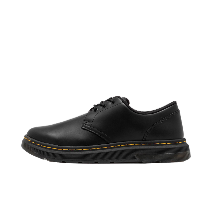 Кецове и обувки Dr. Martens Crewson Low Черно | 31669001