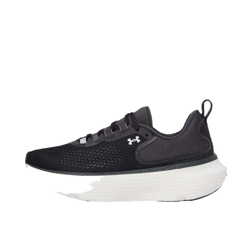 Кецове и обувки Under Armour Infinite Elite 2 Черно | 3028178-001