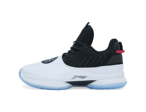 Баскетбол Li-Ning Way of Wade 7 Announcement Бяло | ABAN079-1