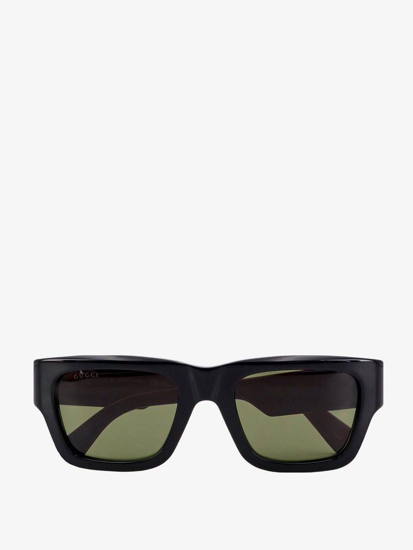 Слънчеви очила Gucci Sunglasses Черно | 797495J07401030