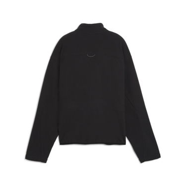 Суитчър Puma Winter Tech Polar Fleece Jacket Черно | 525808-01, 1