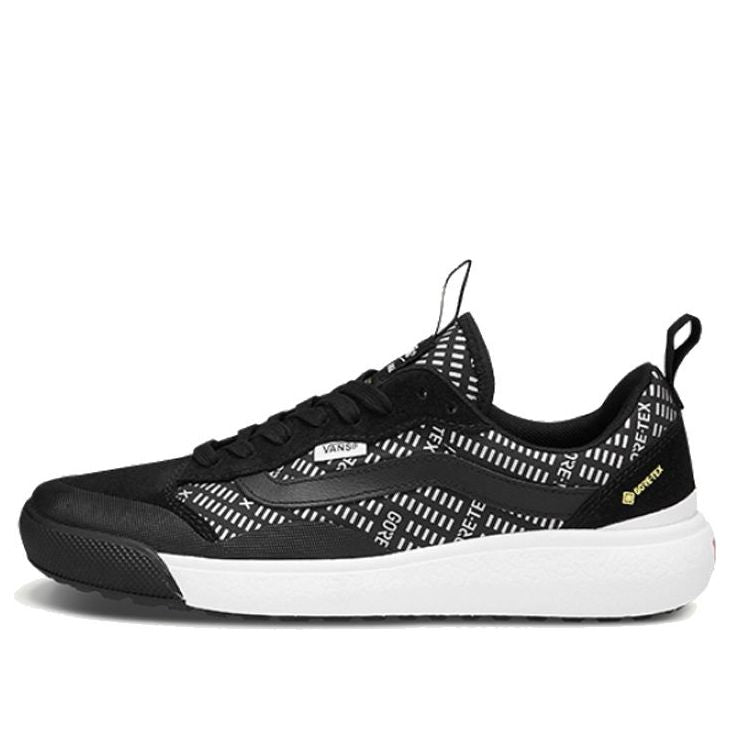 Кецове и обувки Vans Ultrarange Exo Черно | VN0A4UH5BRF