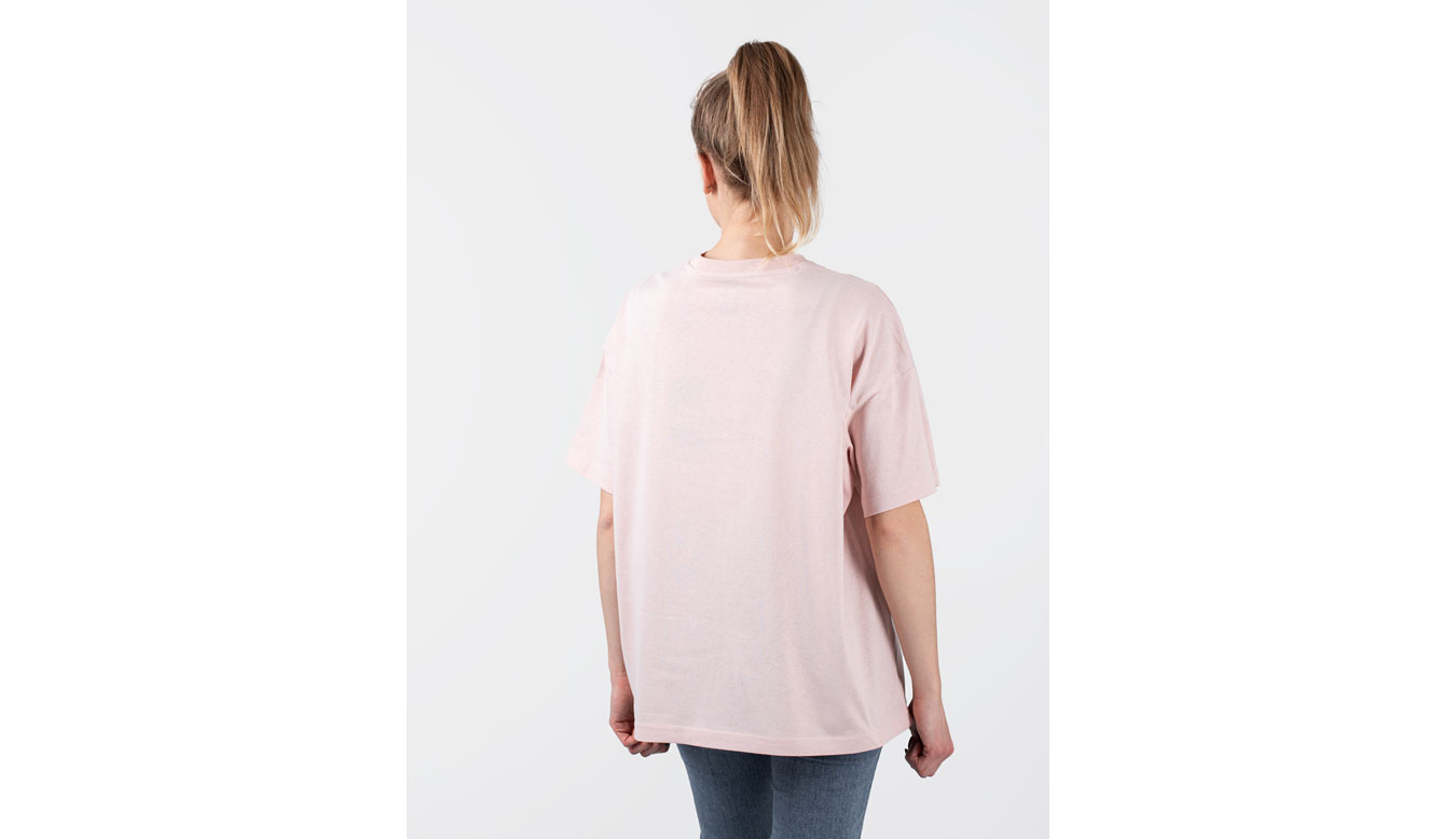 Тениска Dickies Summerdale W Rosa Розово | DK0A4Y1BC50, 1