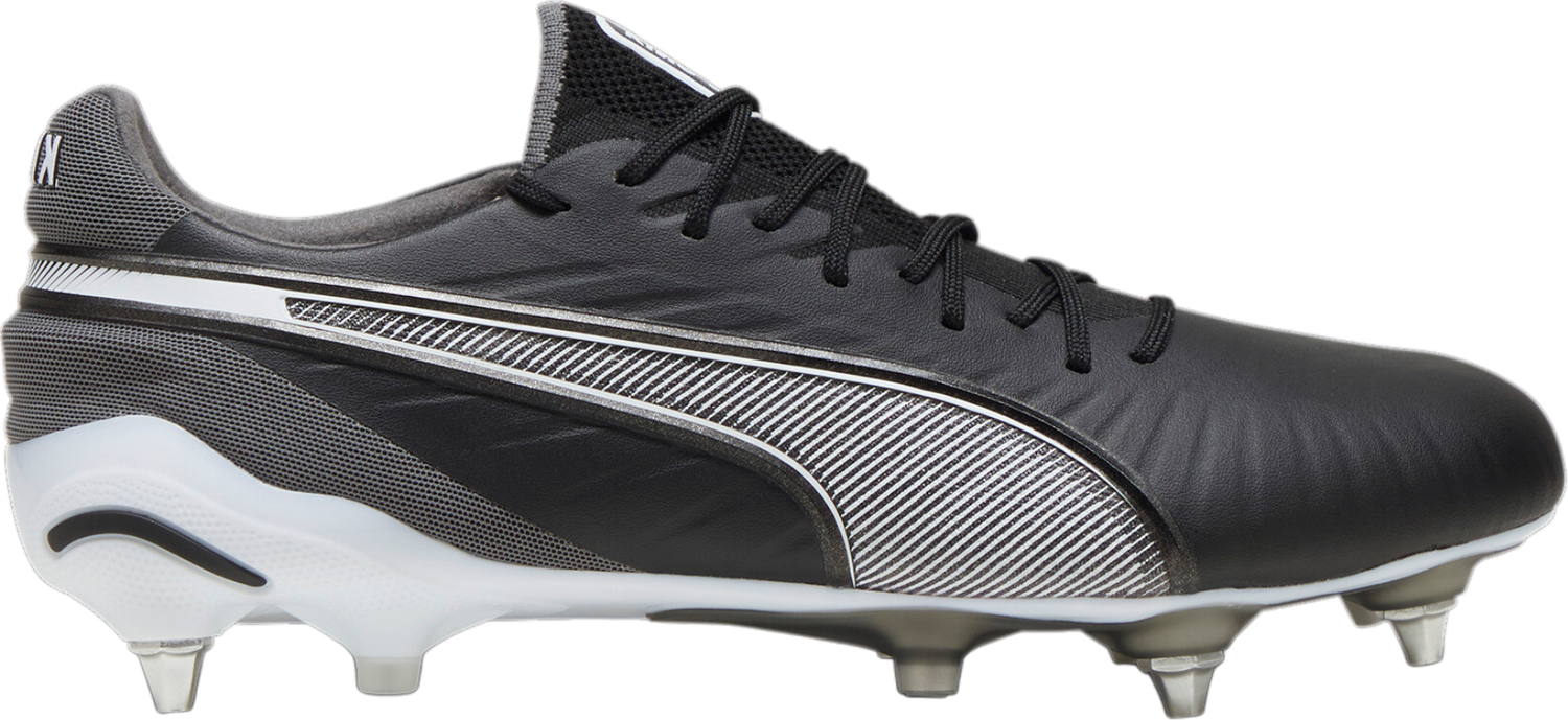 Кецове и обувки Puma KING ULTIMATE MxSG Черно | 107866-01, 0